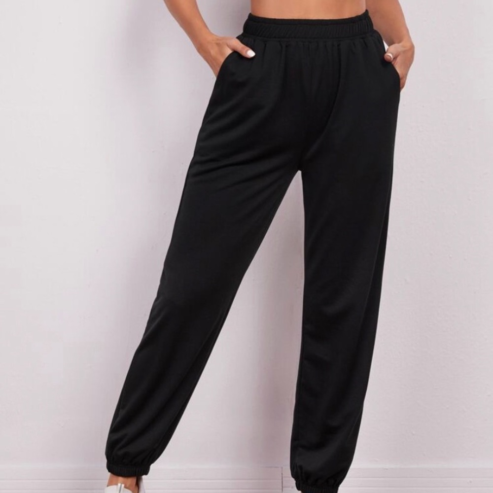 Shein Sweatpants